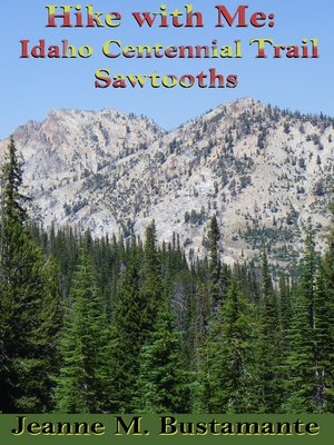 cover image of Hike with Me